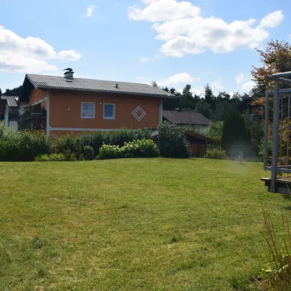 Baugrundstück mit vermietbarem Altbestand im Blumental Seekirchen am Wallersee - Bild 3