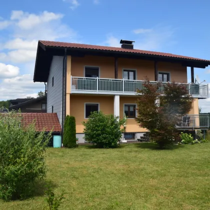 Baugrundstück mit vermietbarem Altbestand im Blumental Seekirchen am Wallersee - Bild 2