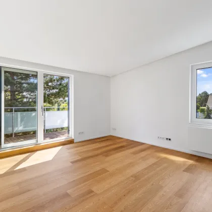 **Architekten Dachloft mit Terrasse, Hochwertiger Ausstattung und SÜD-WEST Ausrichtung** - Bild 2