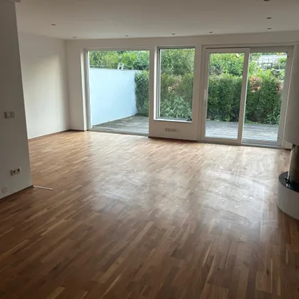 Eigenheim im Grünen... rechte Doppelhaushälfte zu haben.... - Bild 3