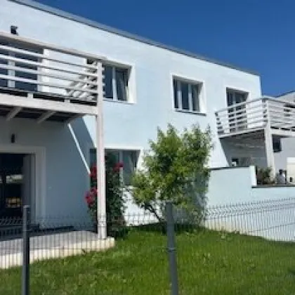 Eigenheim im Grünen... rechte Doppelhaushälfte zu haben.... - Bild 2