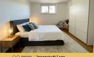 Zentral wohnen mit allem in der Nähe – Zuhause in der Ungergasse 39