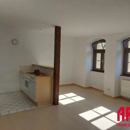 Gemütliche 2-Zimmer Wohnung - Bild 2