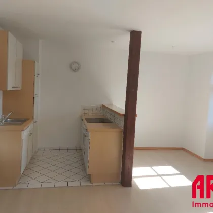 Gemütliche 2-Zimmer Wohnung - Bild 3