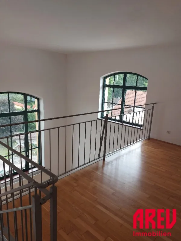 Galeriewohnung in ehemaliger Stiftsbrauerei - Bild 1