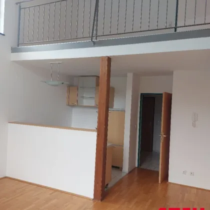 Galeriewohnung in ehemaliger Stiftsbrauerei - Bild 3