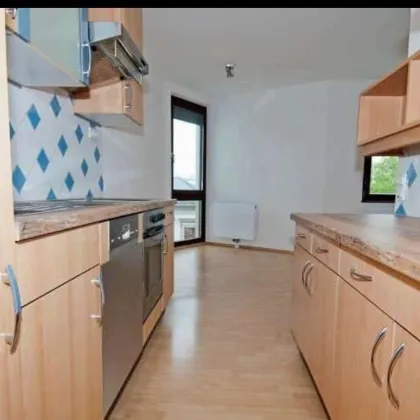 Traumhafte 3-Zimmer-Wohnung in Schwechat - gepflegt, modern und bestens angebunden! - Bild 3
