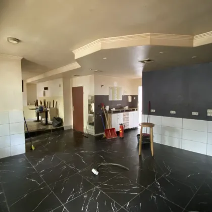 Sanierungsbedürftiges Gewerbeobjekt - Gastronomie - Bild 3