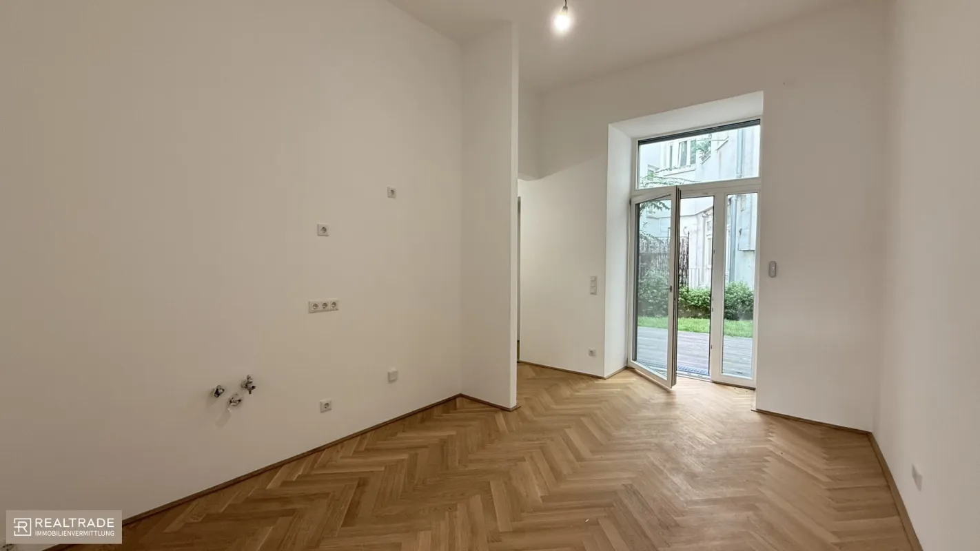++NEU++  KARMAliter living - Nickelgasse 4 - Bild 1