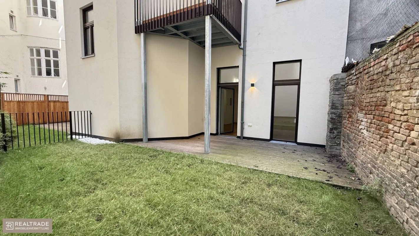 ++NEU++  KARMAliter living - Nickelgasse 4 - Bild 1