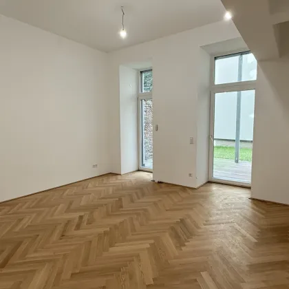 ++NEU++  KARMAliter living - Nickelgasse 4 - Bild 3