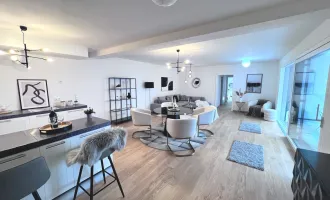 1130! ANLAGEOBJEKT! Topmoderne 4-Zimmer Wohnung mit GARTEN in Hietzinger Villengegend! Befristet vermietet!