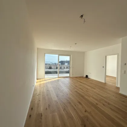 Südseitige Wohlfühloase – Panorama über Stadt & Natur - Bild 2