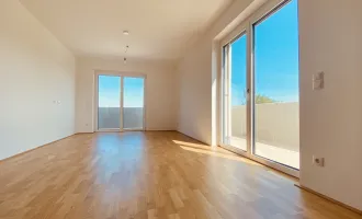 Danube Hills Krems - Moderne, elegante Dreizimmerwohnung mit fantastischer Aussicht