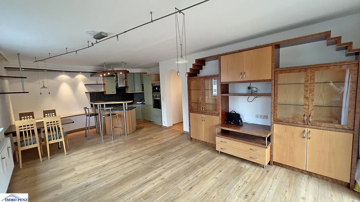 Terrassenwohnung in Steinach am Brenner – Ihr neues Zuhause wartet! - Bild 1