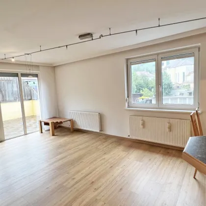 Terrassenwohnung in Steinach am Brenner – Ihr neues Zuhause wartet! - Bild 2