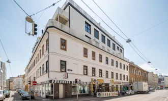 ++NEU++ Sanierungsbedürftige Altbauwohnung in guter Lage! mit viel Potenzial!
