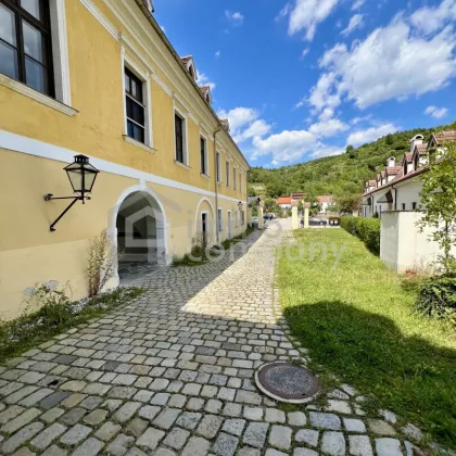 Zinshaus mit historischem Charme in Krems (Reinertragsrendite: 3,66%) - Bild 2