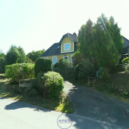 Landhaus in Sallingstadt - Bild 2