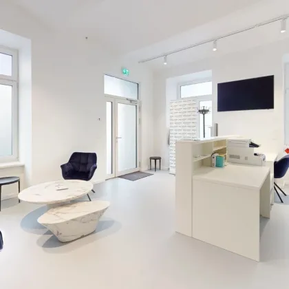Premium-Ärztezentrum im Eigentum mit rund 370 m² – Top-Lage im Herzen Wiens - Bild 3