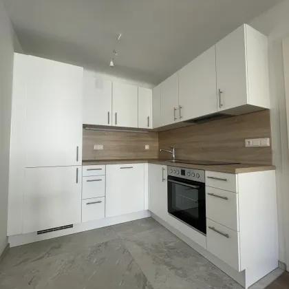 Traumhafte 2 Zimmer Dachgeschoßwohnung - Erstbezug nach Komplettsanierung - Bild 2