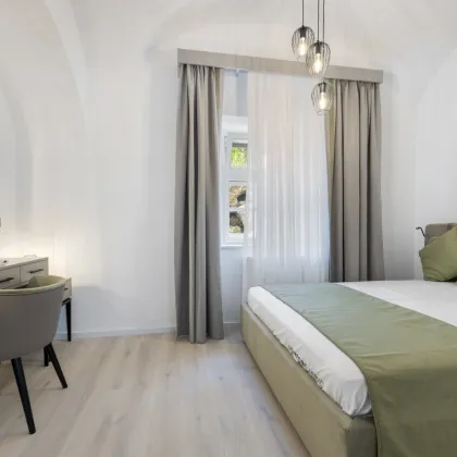 Exklusive Mietwohnungen in der Wigandgasse 37 – Historisches Flair im „Freihof“ - Bild 2