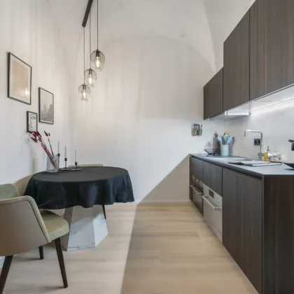 Exklusive Mietwohnungen in der Wigandgasse 37 – Historisches Flair im „Freihof“ - Bild 3