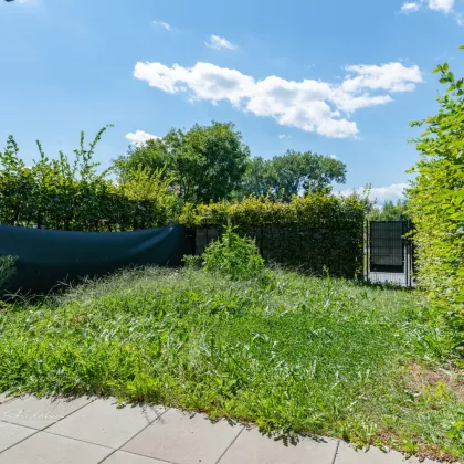 NEUWERTIGE 2-ZIMMER-GARTENWOHNUNG - Bild 2