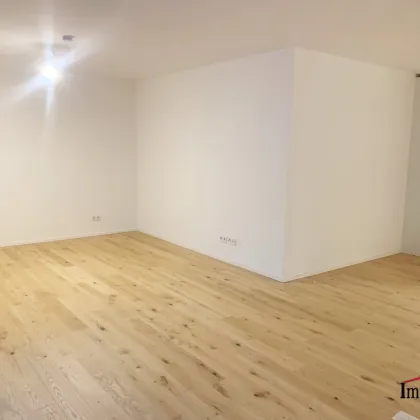 Perfekter Grundriss und große Loggia: Hofseitige, moderne 3-Zimmerwohnung - Nähe Westbahnhof! - Bild 2