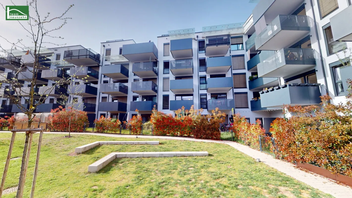 Leben im Herzen von Graz-Lend - Bild 1