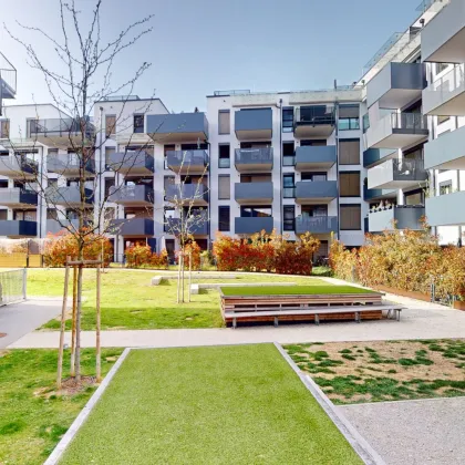 Leben im Herzen von Graz-Lend - Bild 2