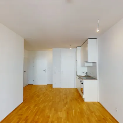 Modernes Leben im Herzen von Lend - Bild 3