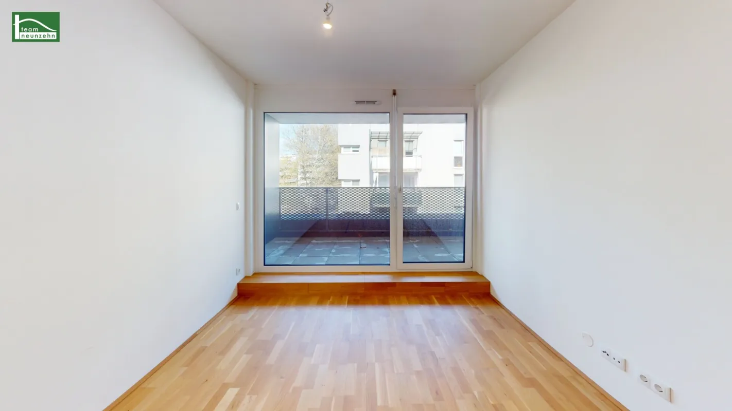 Modernes Leben im Herzen von Lend - Bild 1