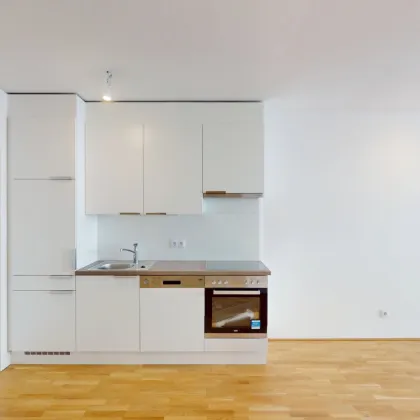 Zentral. Neu. Zuhause in Lend. - Bild 3