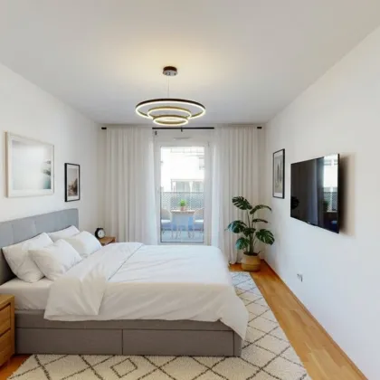 Neues Wohnen, zentral und zeitgemäß - Bild 2