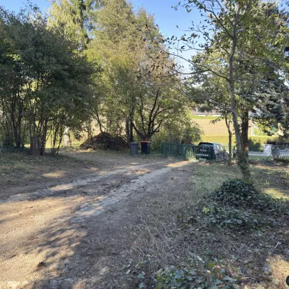 Stegersbach: Kleines Häuschen in Zentrumsnähe - Bild 2
