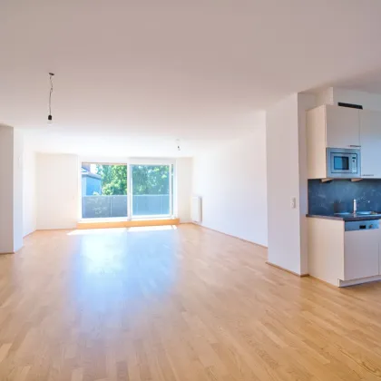 klimatisierte 5-Zimmer Wohnung in bester Lage (Oberdöbling) - Bild 2