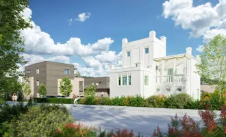 Villa „Lug ins Land“ – Denkmalgeschütztes Wohnjuwel in traumhafter Lage!
