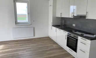 2 Zimmer mit großer Terrasse und sehr großem Garten inkl. Einbauküche im Tullnerfeld