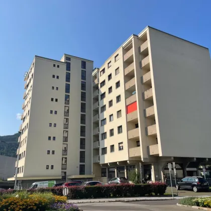 Charmante Wohnung in guter Lage in Bruck an der Mur zu verkaufen! - Bild 2