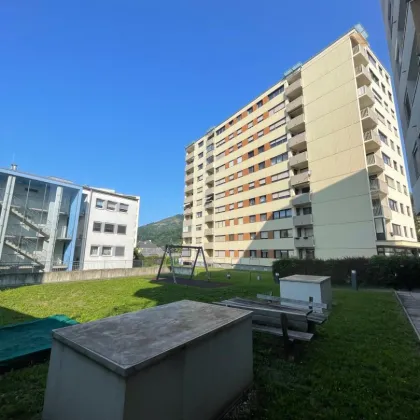 Charmante Wohnung in guter Lage in Bruck an der Mur zu verkaufen! - Bild 3