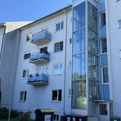 Eigentumswohnung URFAHR Auberg - Bild 2