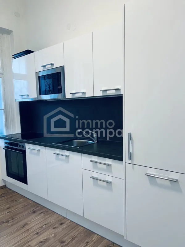 Neue stilvolle Wohnung! 10. Bezirk. U1 - Bild 1