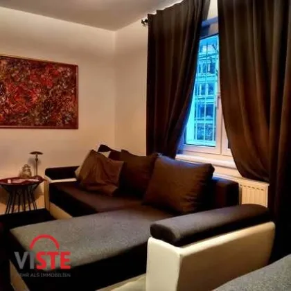 Kompaktes Wohnhaus mit 6 Kleinwohnungen – Anlageobjekt/Mitarbeiterwohnhaus in zentraler Stadtlage - Bild 2