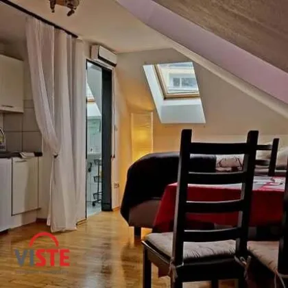 Kompaktes Wohnhaus mit 6 Kleinwohnungen – Anlageobjekt/Mitarbeiterwohnhaus in zentraler Stadtlage - Bild 3