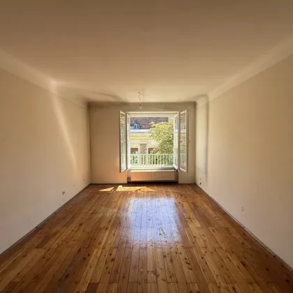 Charmante 3-Zimmer-Wohnung in 1190 Wien – Ihr Renovierungsprojekt wartet! - Bild 2