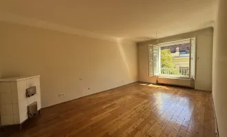 Charmante 3-Zimmer-Wohnung in 1190 Wien – Ihr Renovierungsprojekt wartet!