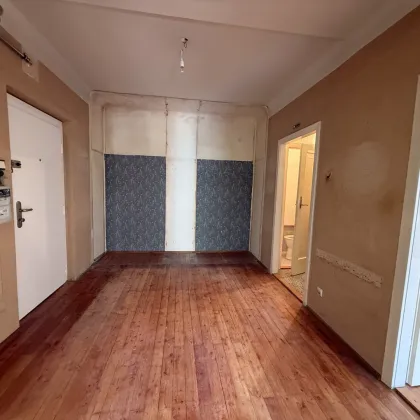 Charmante 3-Zimmer-Wohnung in 1190 Wien – Ihr Renovierungsprojekt wartet! - Bild 3