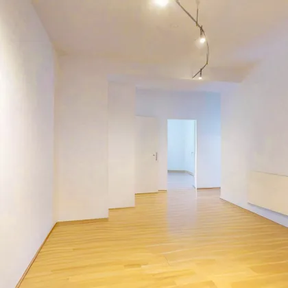Große helle 3-Zimmer Wohnung in Ferlach mit vielseitigen Nutzungsmöglichkeiten (Ordination, Arztpraxis...) - Bild 2