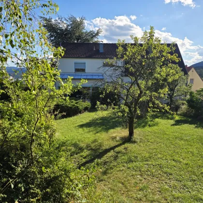 Großzügiges Einfamilienhaus in Ternitz – 8 Zimmer, Gartenidylle in Ruhelage - Bild 3
